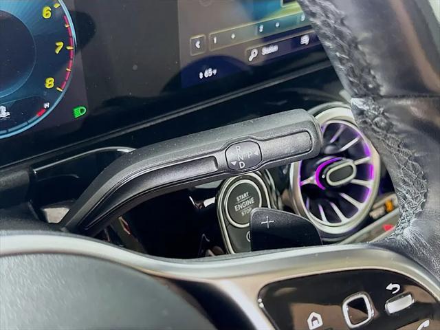 2023 Mercedes-Benz GLA-CLASS 4MATIC
