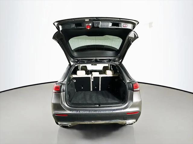 2023 Mercedes-Benz GLA-CLASS 4MATIC