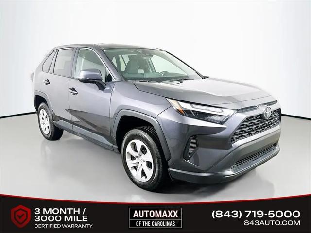 2024 Toyota RAV4 LE for sale in Summerville, SC