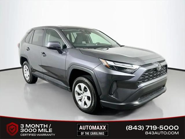 2024 Toyota RAV4 LE for sale in Summerville, SC