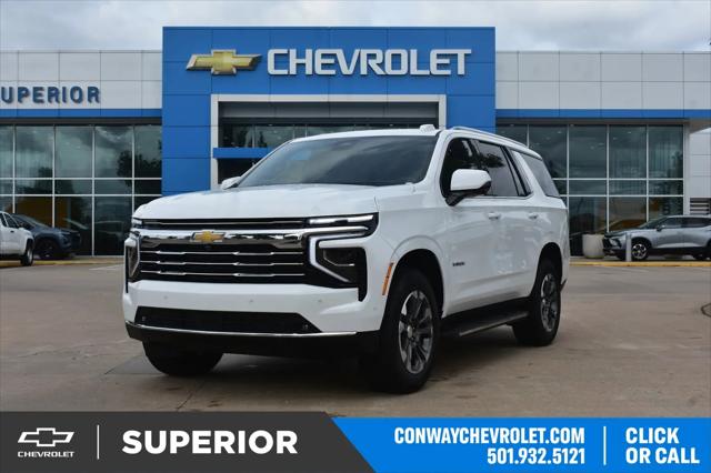 2026 Chevrolet Tahoe 4WD LT for sale in Conway, AR