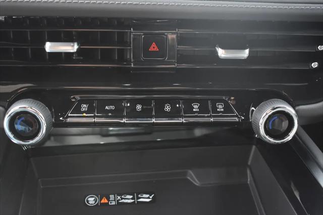 2026 Chevrolet Tahoe 4WD LT