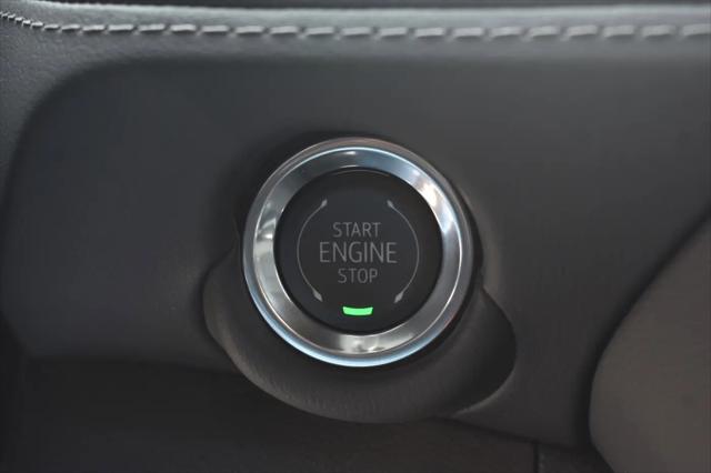 2026 Chevrolet Tahoe 4WD LT
