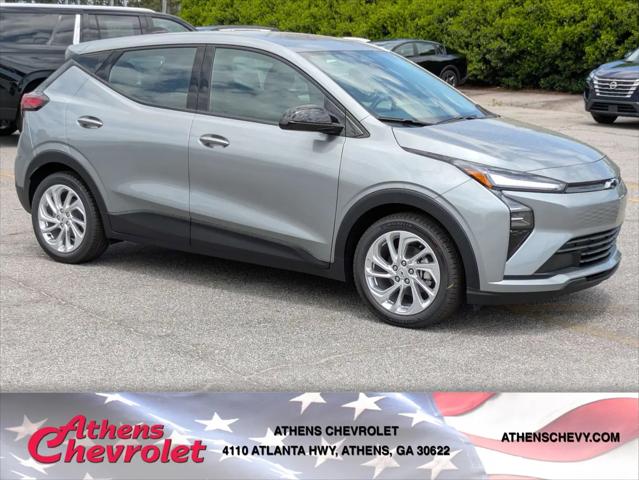2027 Chevrolet Bolt LT FWD for sale in Athens, GA
