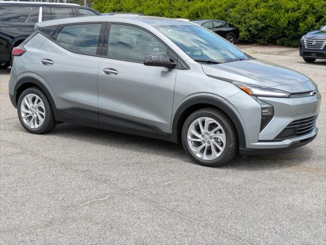 2027 Chevrolet Bolt LT FWD
