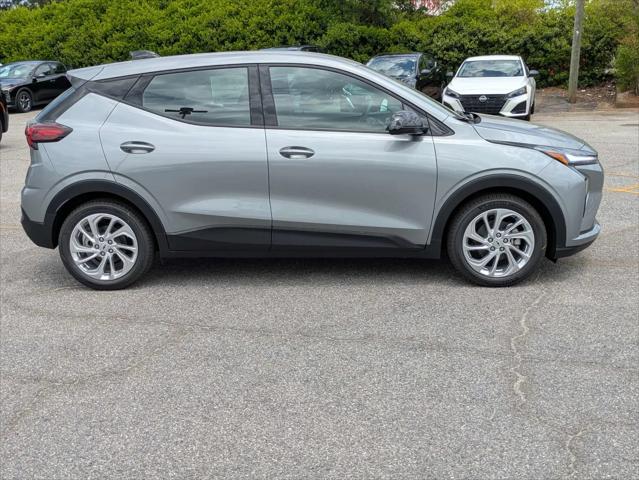 2027 Chevrolet Bolt LT FWD