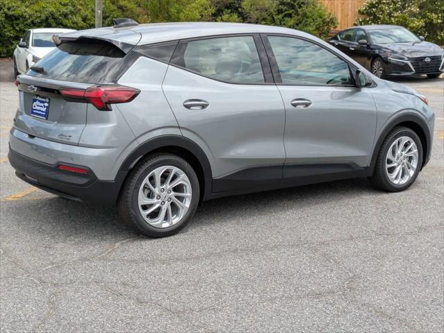 2027 Chevrolet Bolt LT FWD