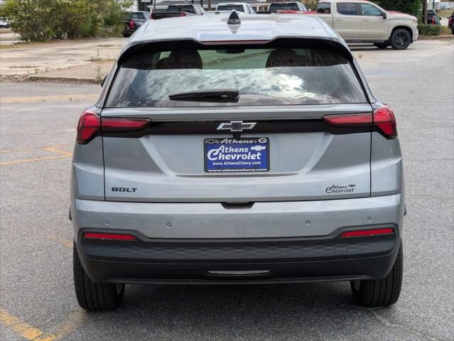 2027 Chevrolet Bolt LT FWD