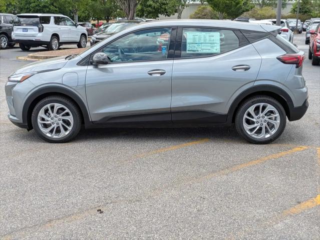 2027 Chevrolet Bolt LT FWD