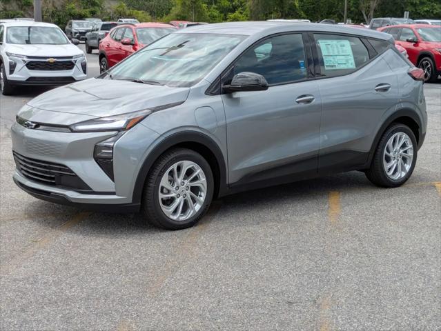 2027 Chevrolet Bolt LT FWD