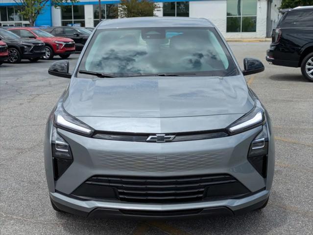 2027 Chevrolet Bolt LT FWD