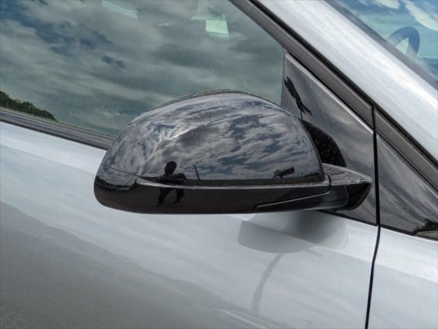 2027 Chevrolet Bolt LT FWD