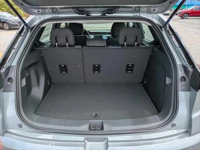 2027 Chevrolet Bolt LT FWD