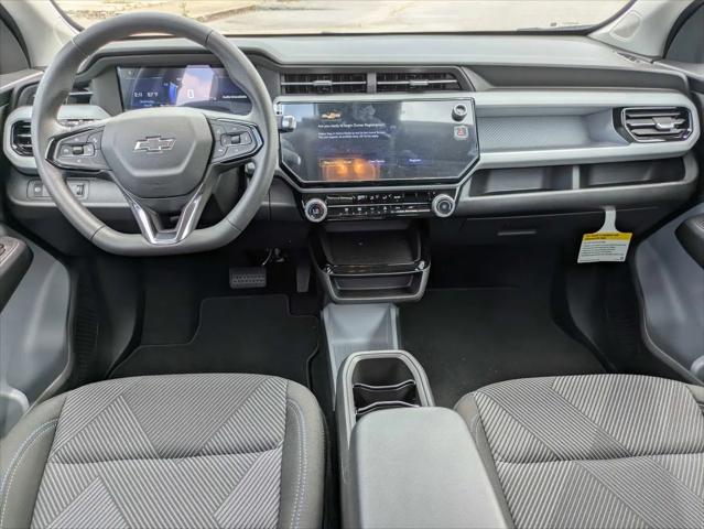 2027 Chevrolet Bolt LT FWD