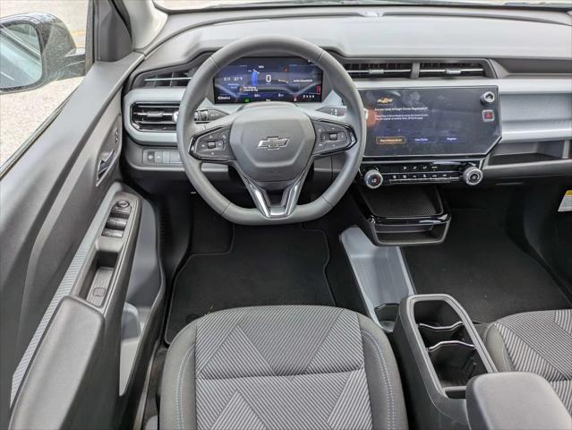 2027 Chevrolet Bolt LT FWD