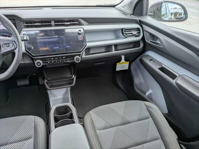2027 Chevrolet Bolt LT FWD