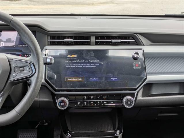 2027 Chevrolet Bolt LT FWD