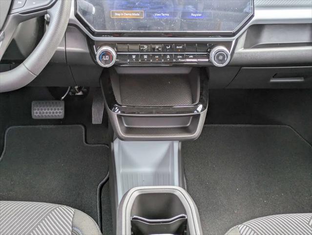 2027 Chevrolet Bolt LT FWD