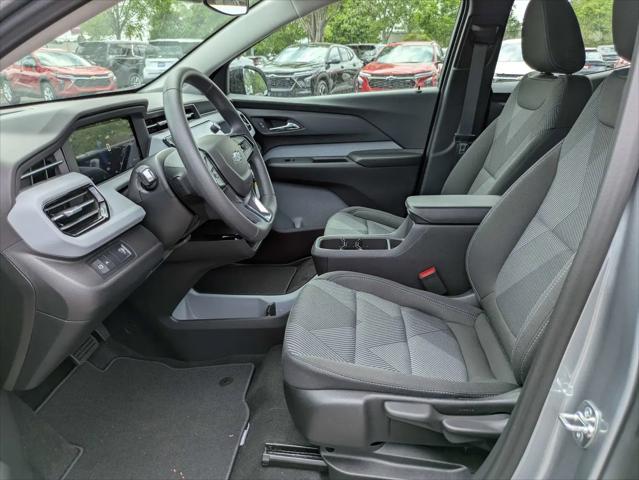 2027 Chevrolet Bolt LT FWD