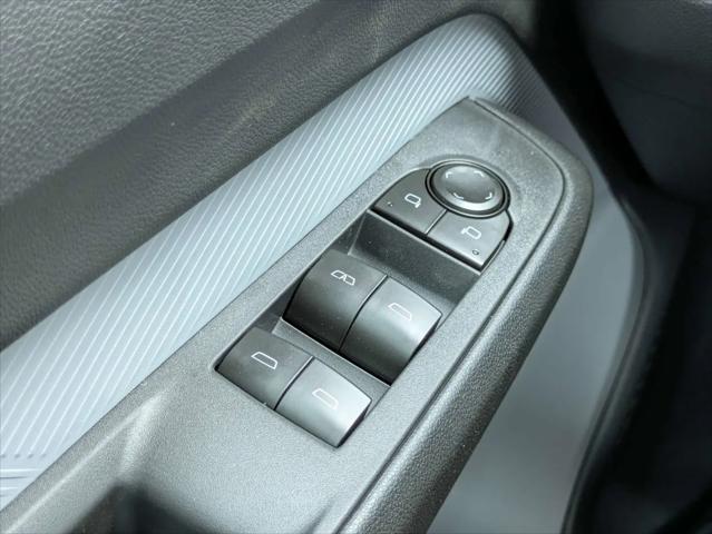 2027 Chevrolet Bolt LT FWD
