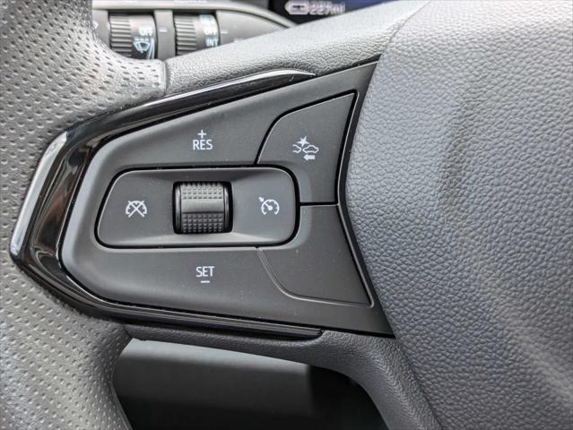 2027 Chevrolet Bolt LT FWD