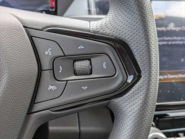 2027 Chevrolet Bolt LT FWD
