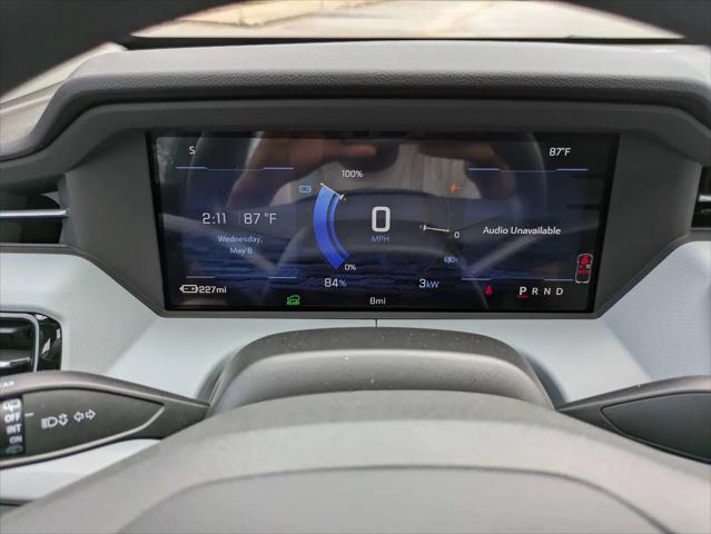 2027 Chevrolet Bolt LT FWD