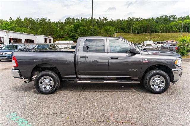 2021 Jeep Ram 2500 Tradesman Crew Cab 4x4 6'4" Box