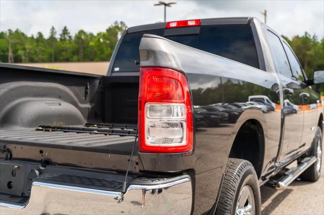 2021 Jeep Ram 2500 Tradesman Crew Cab 4x4 6'4" Box