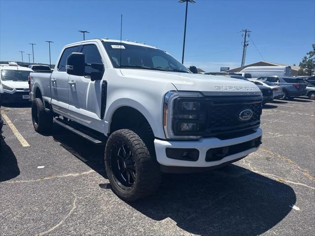 2023 Ford F-250 XLT for sale in Graniteville, SC