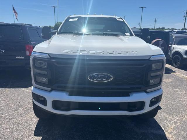 2023 Ford F-250 XLT