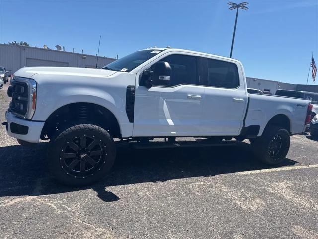 2023 Ford F-250 XLT