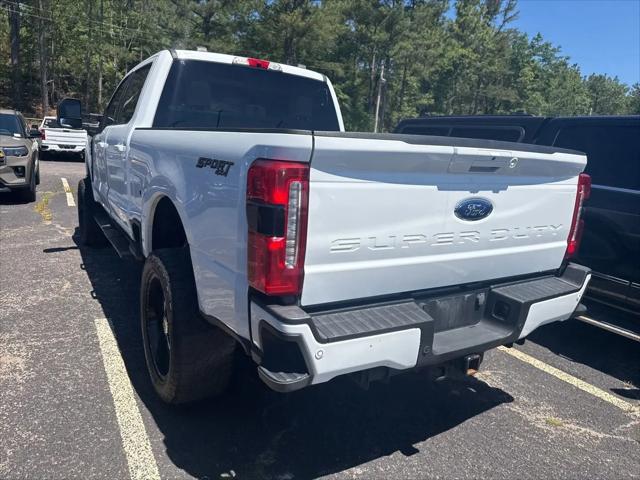 2023 Ford F-250 XLT