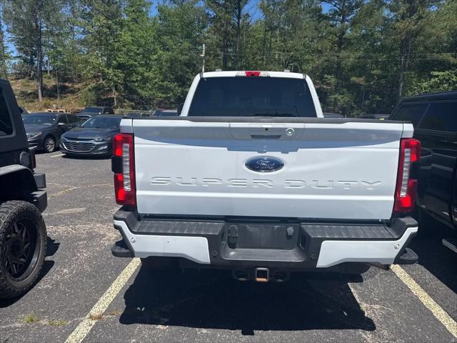 2023 Ford F-250 XLT