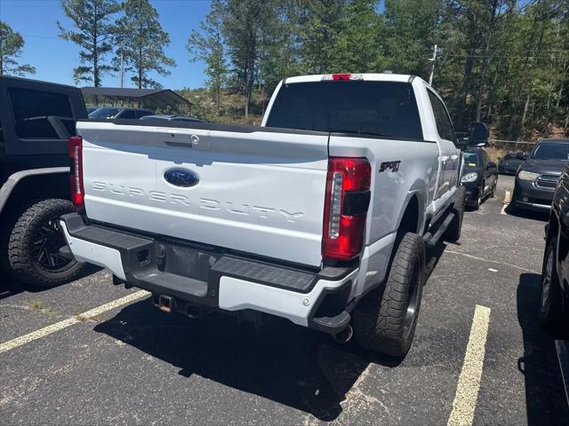 2023 Ford F-250 XLT