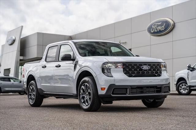 2026 Ford Maverick XLT for sale in Graniteville, SC