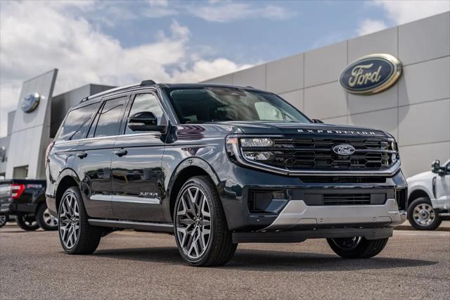 2026 Ford Expedition Platinum for sale in Graniteville, SC