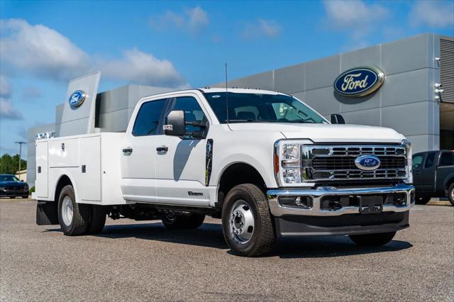 2026 Ford F-350 XL for sale in Graniteville, SC