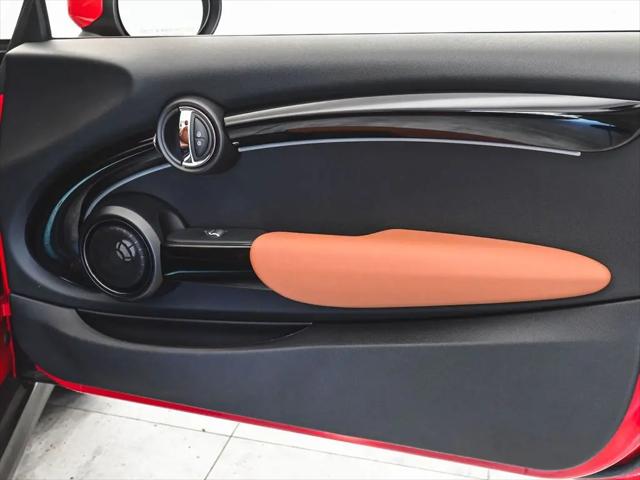 2023 MINI Cooper Convertible Cooper S