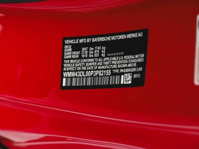 2023 MINI Cooper Convertible Cooper S