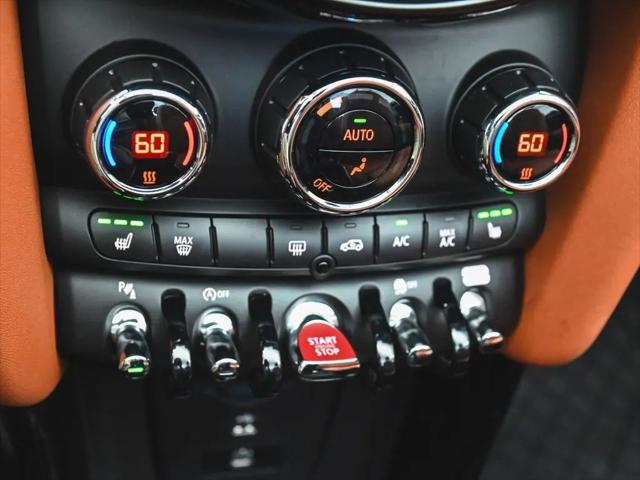 2023 MINI Cooper Convertible Cooper S
