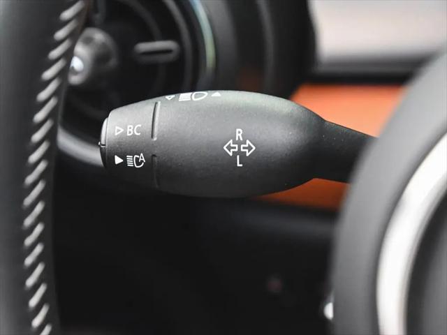 2023 MINI Cooper Convertible Cooper S