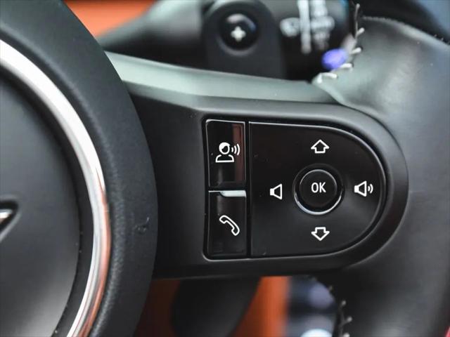 2023 MINI Cooper Convertible Cooper S