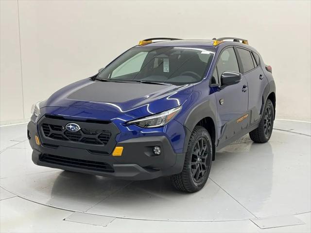2026 Subaru Crosstrek Wilderness for sale in Bensenville, IL