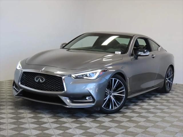 2020 INFINITI Q60 PURE for sale in Tucson, AZ