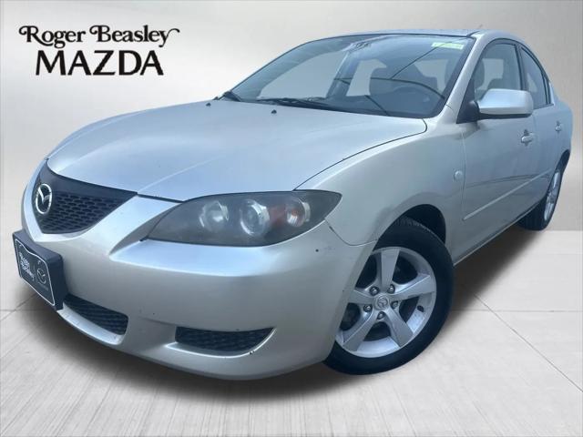 2006 Mazda Mazda3 i for sale in Austin, TX