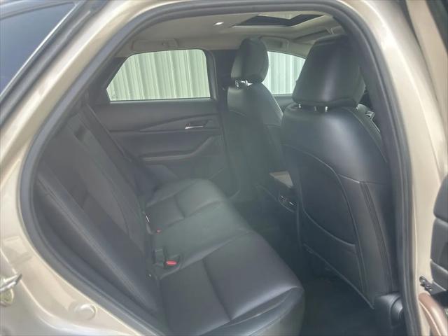 2022 Mazda CX-30 2.5 Turbo Premium