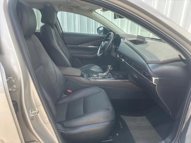 2022 Mazda CX-30 2.5 Turbo Premium
