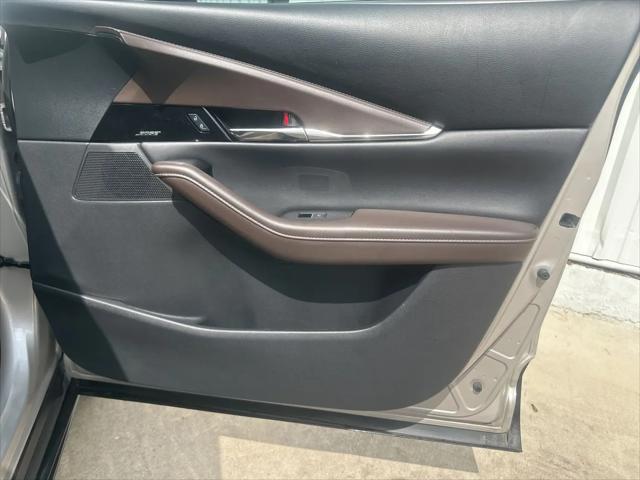 2022 Mazda CX-30 2.5 Turbo Premium