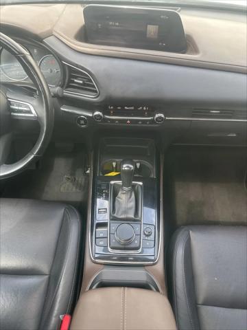 2022 Mazda CX-30 2.5 Turbo Premium